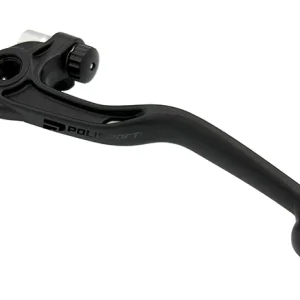 Manete Embraiagem Inquebrável POLISPORT APT HUSQVARNA FC 250/350/450 22-26 Preto (BREMBO)