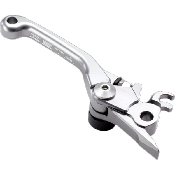 Manete Travão Articulada ZETA YAMAHA YZ 125/250 08-26, YZ 250F 07-26, YZ 450F 08-26, WR 250F 17-26, WR 450F 16-26 CP (3 de...