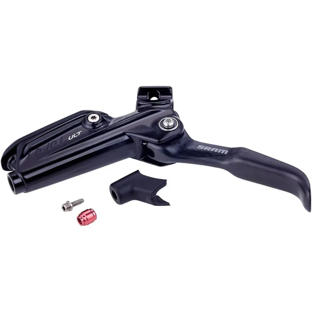 Manete de travão completa SRAM LEVEL ULTIMATE (A1-B1) Preto