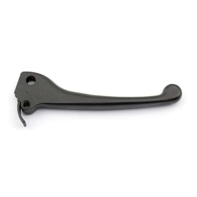 Manete de travão direito Piaggio ZIP 50 / Free 50 2T Vparts - preto