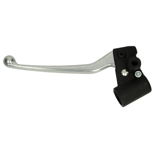 Manete de travão esquerdo com suporte Piaggio Liberty 50/125