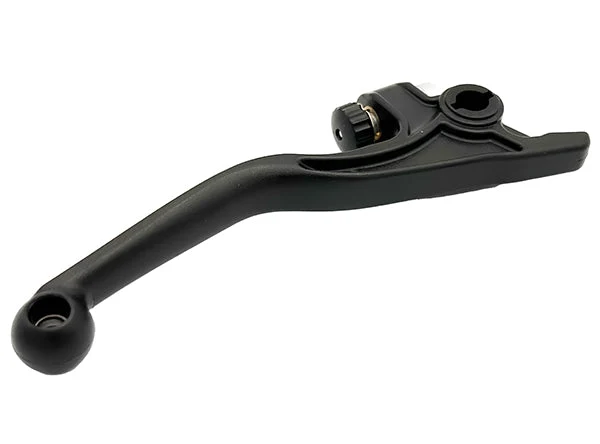 Manete Travão Inquebrável POLISPORT APT HUSQVARNA TE/FE 14-17, TC/FC 14-26 Preto (BREMBO)