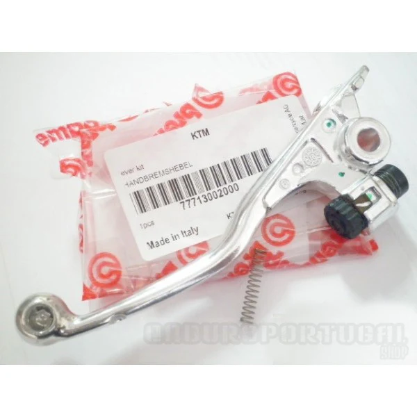 Manete de Travão Original GAS GAS MC 125 21-23, MC 250 22-23, MC 250F/350F/450F 21-23 (BREMBO)