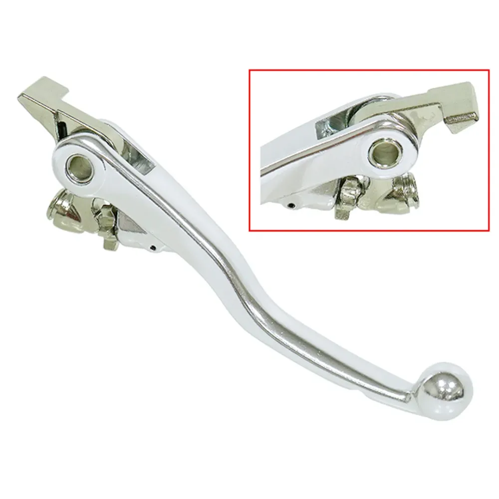 MANETE DE TRAVÃO RACEPRO HUSQVARNA (MAGURA)