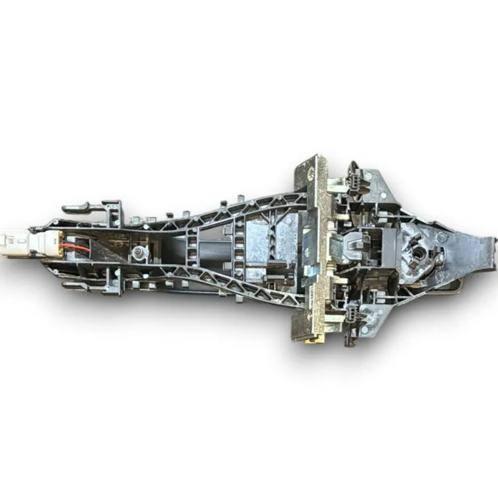 Manga externa dianteira direita land rover sport cod .bj32-224n02 (2005 > 2012)