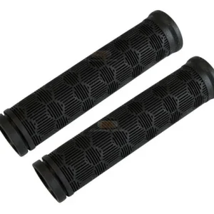 Manopla Absolute Rg1 Bike Mtb Slim Emborrachada