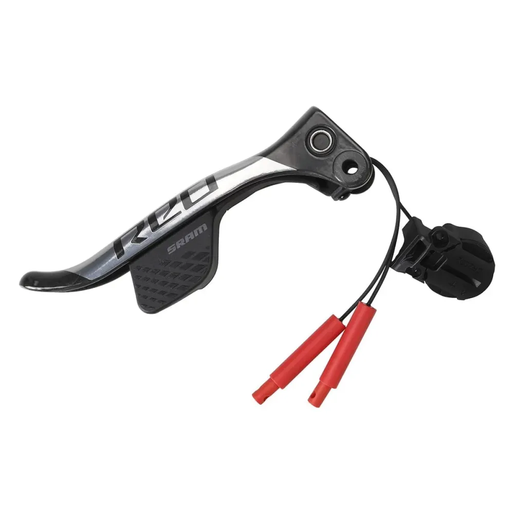 Manípulo de mudanç esquerdo SRAM RED E-TAP AXS