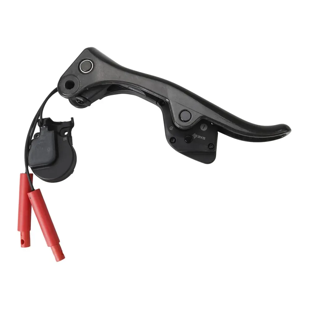Manípulo de mudanç esquerdo SRAM RED E-TAP AXS