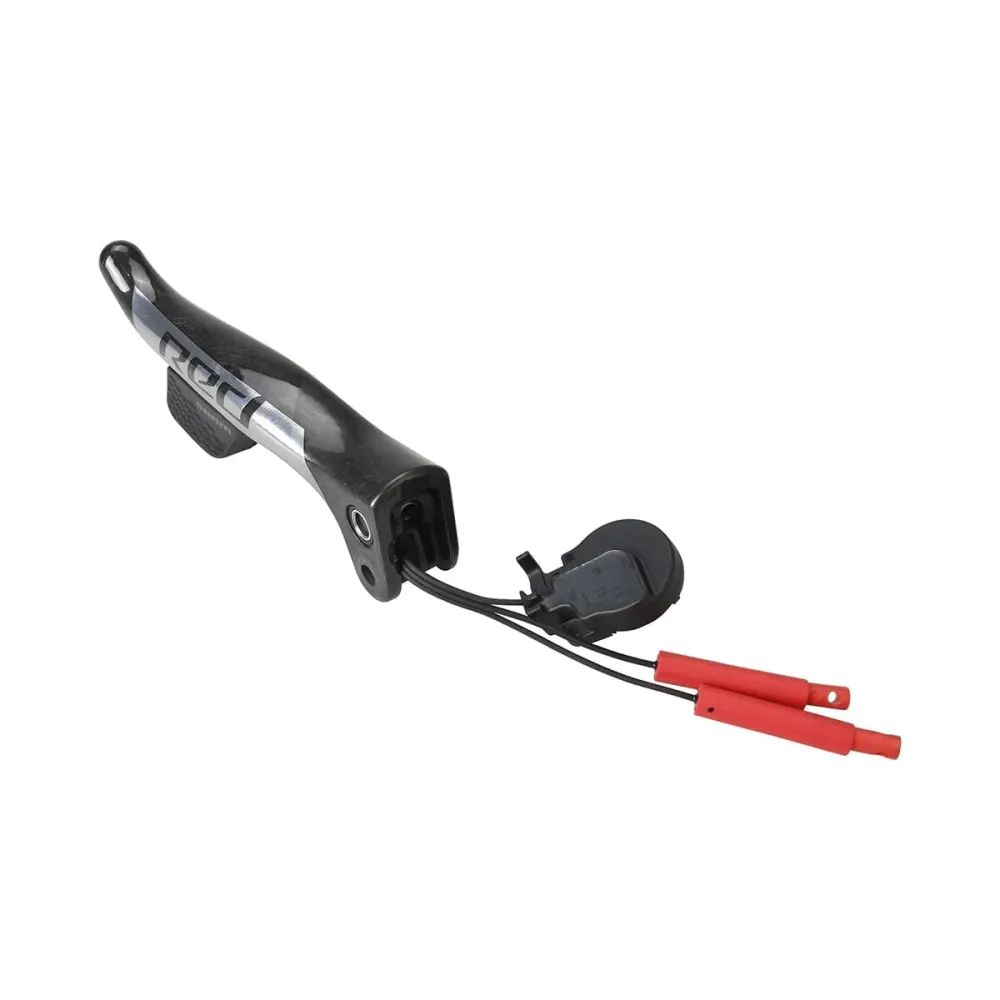 Manípulo de mudanç esquerdo SRAM RED E-TAP AXS