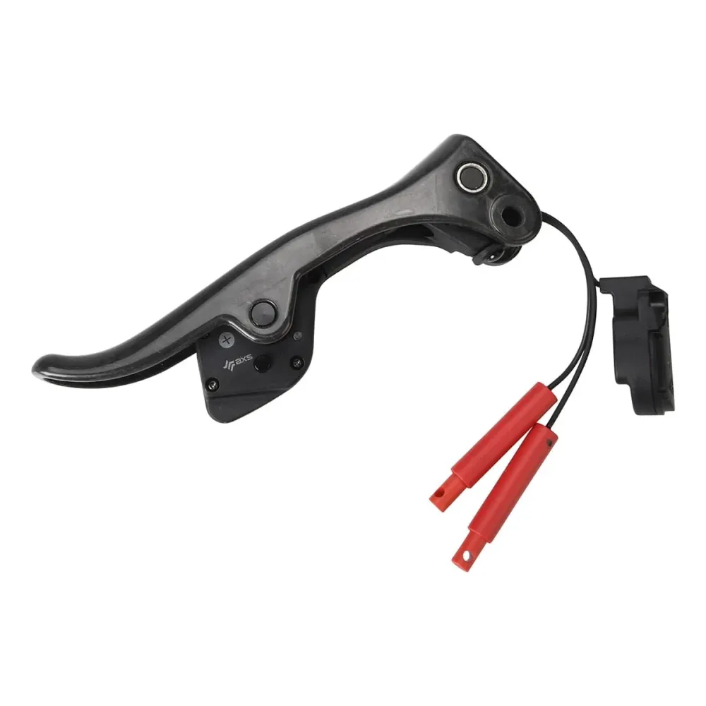 Manípulo de mudanças rectas SRAM RED E-TAP AXS