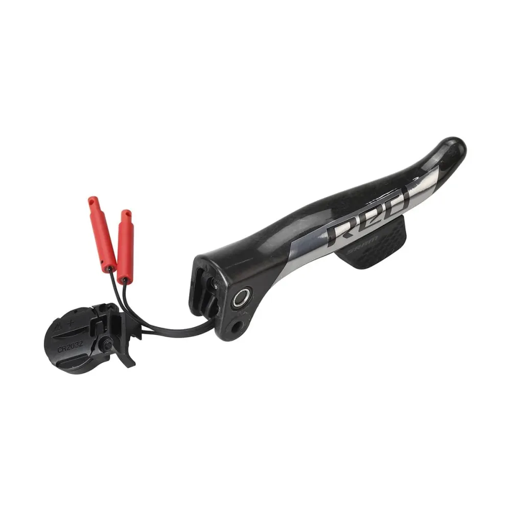 Manípulo de mudanças rectas SRAM RED E-TAP AXS