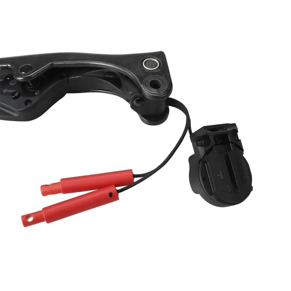 Manípulo de mudanças rectas SRAM RED E-TAP AXS