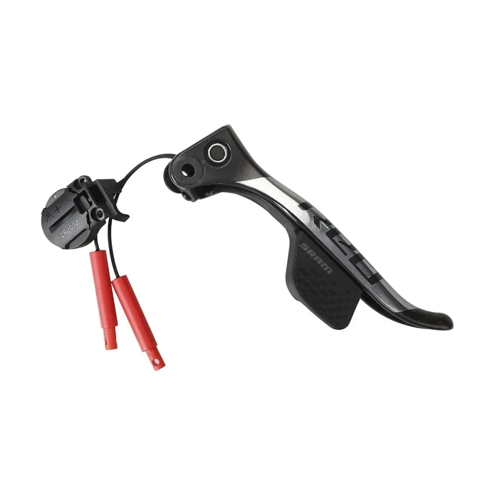 Manípulo de mudanças rectas SRAM RED E-TAP AXS