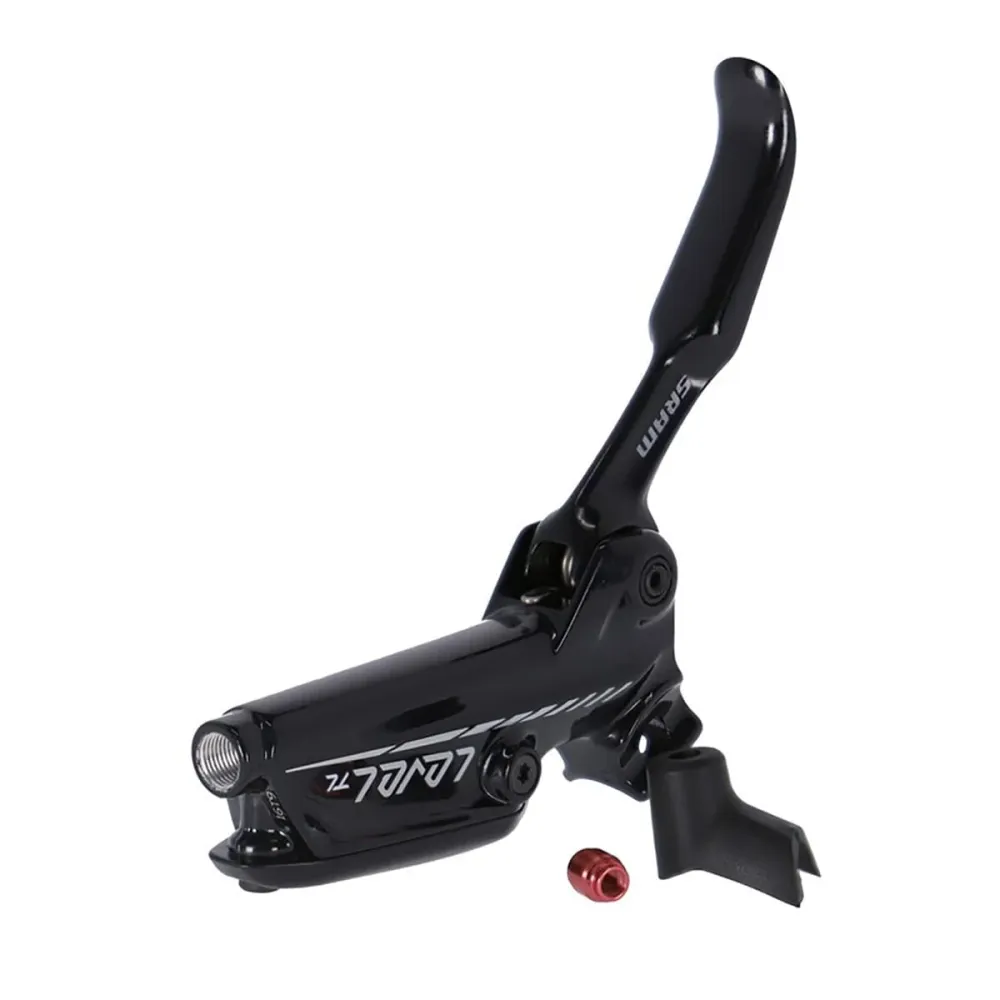 Manípulo de travão completo SRAM LEVEL TL Preto
