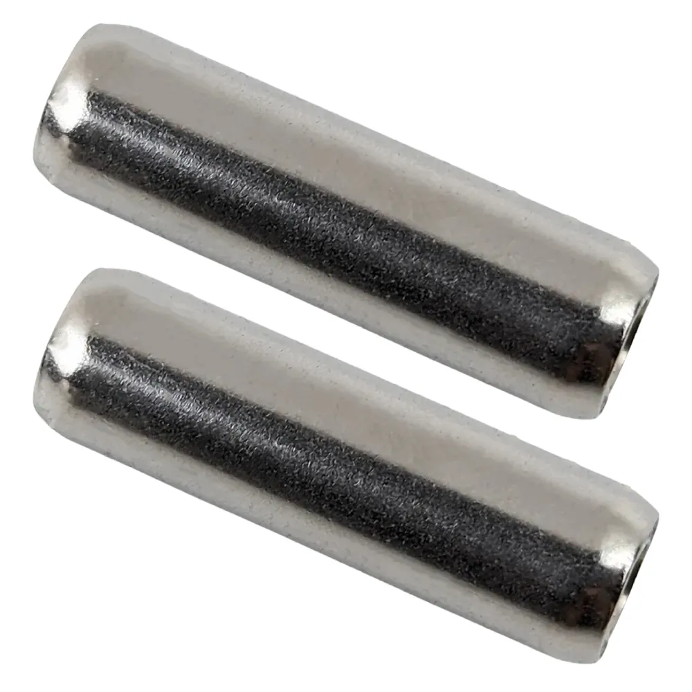 2x Manual de marchas Manual Spring Pin para Subaru Impreza WRX STI 1990-18 633046020