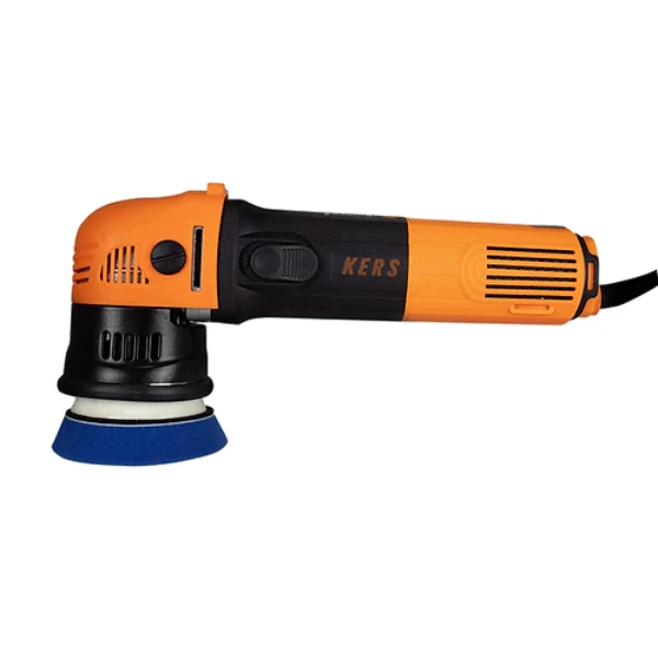 MAQUINA POLIDORA MINI EXS 710W ROTO ORBITAL ÇADA - PED. MIN. 6 PC