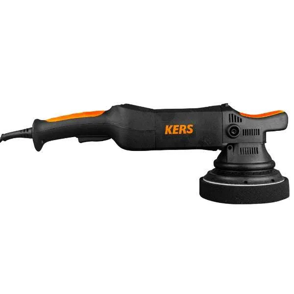 MAQUINA POLIDORA YES15 5" DUAL ACTION POLISHER 220V