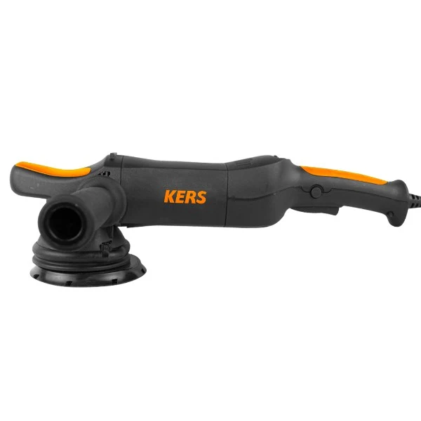 MAQUINA POLIDORA YES15 5" DUAL ACTION POLISHER 220V