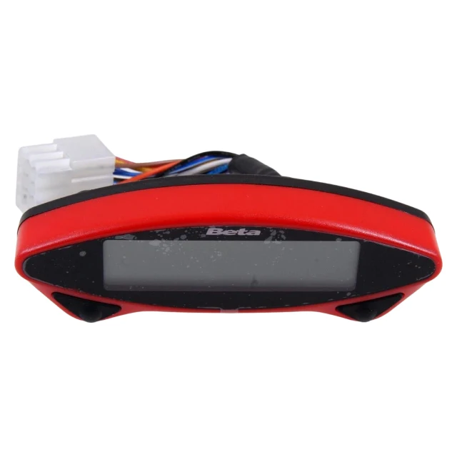 Marcador de velocímetro Beta RR 50 16-24
