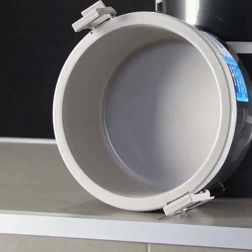 Marmita Termica Alç 1,5L Preto Soprano