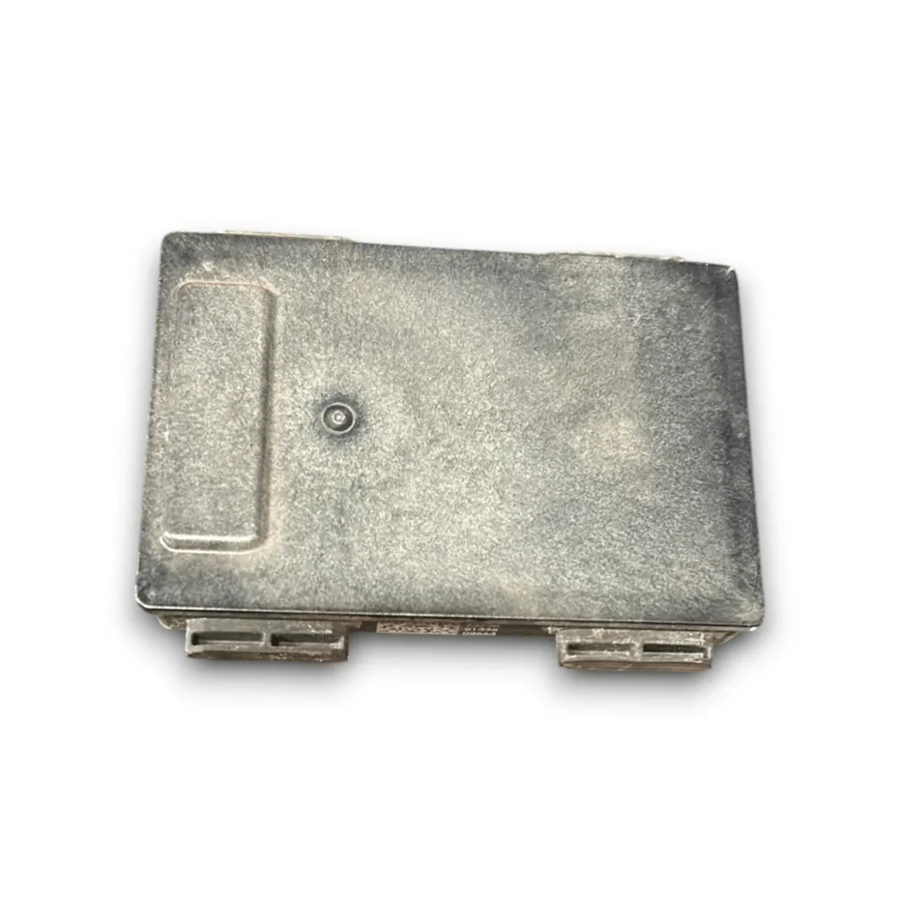 Maserati Grecale Front Radar Control Unit Cod: 670220835 (2022>)