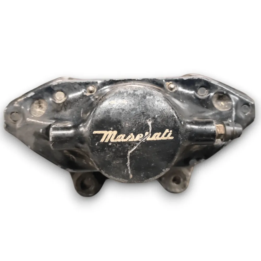 Maserati Quattroporte M139 4.2 CoD gasolina: 188666 (2003-2012)