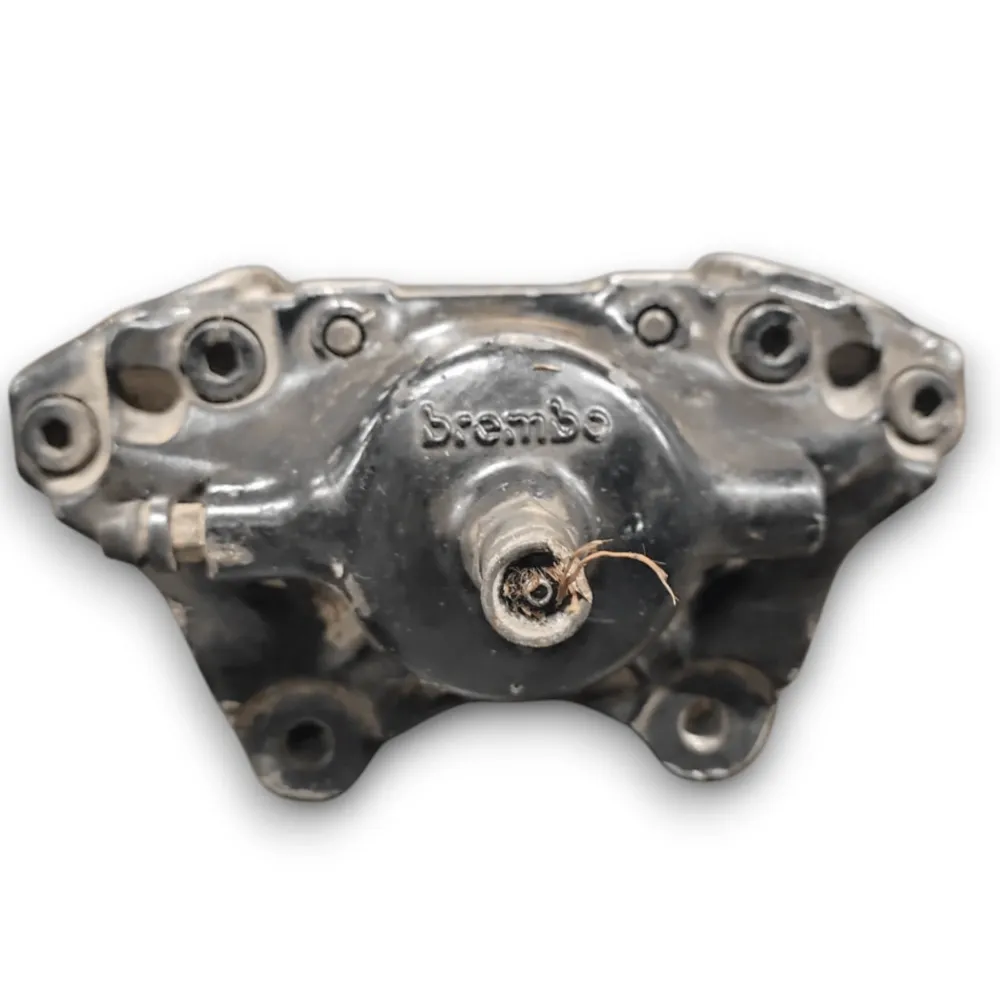Maserati Quattroporte M139 4.2 CoD gasolina: 188666 (2003-2012)