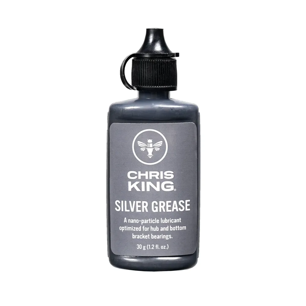 Massa lubrificante CHRIS KING SILVER (30 g)
