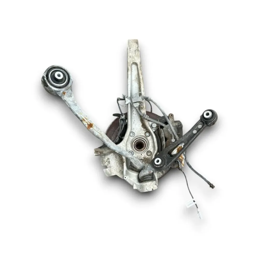 Massa meccanica anteriore destra Land Rover Defender (L663) (90) 3.0 hybrid (2020 > )
