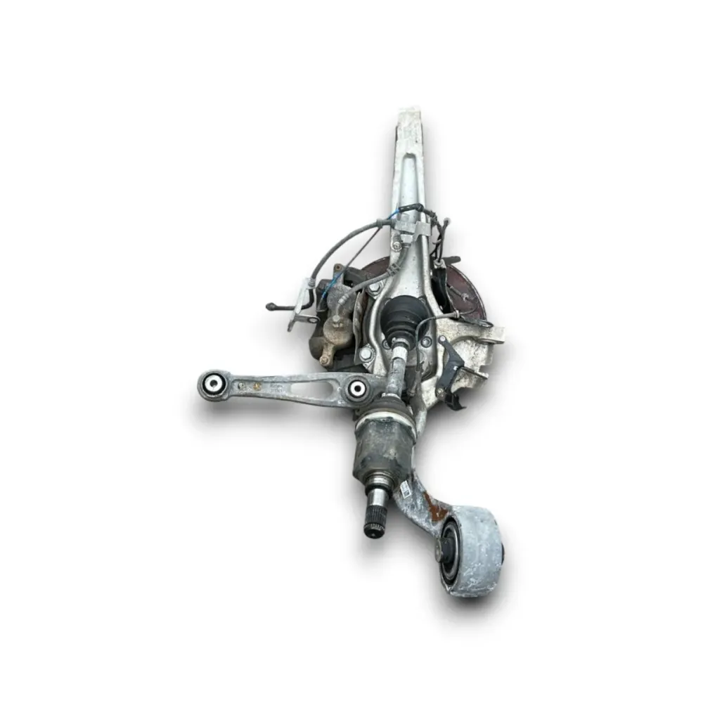 Massa meccanica anteriore sinistra Land Rover Defender (L663) (90) 3.0 hybrid (2020 > )