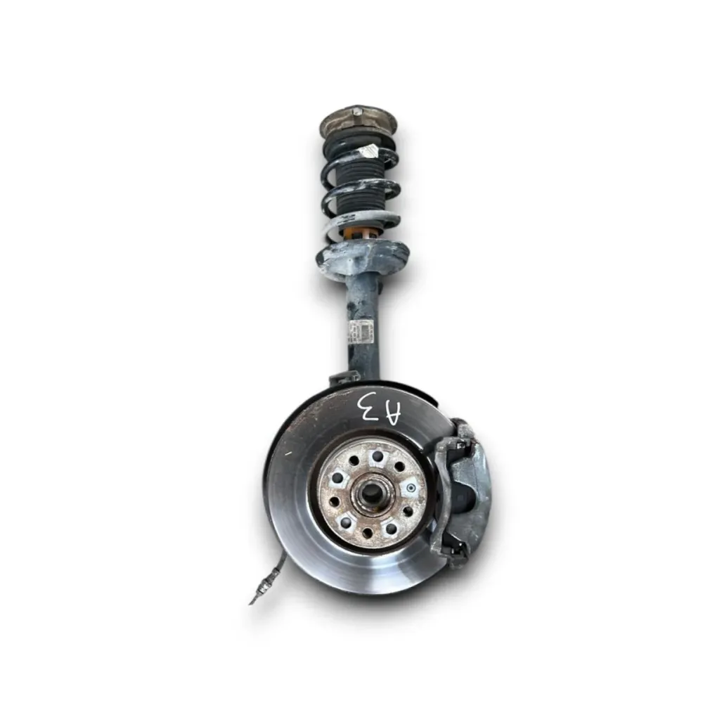 Massa mecânica dianteira direita Audi A3 (8V) 2.0 diesel (2012 > 2020)