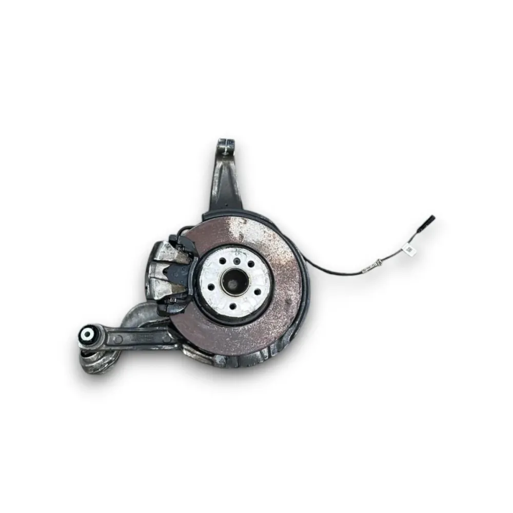 Massa mecânica dianteira direita BMW Série 5 2.0 diesel (F11) (2010 > 2017) touring / sw