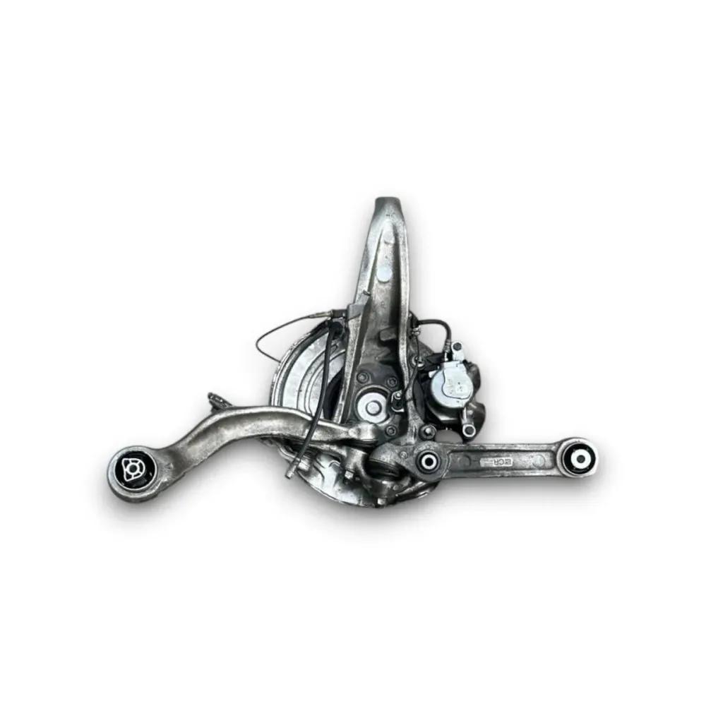 Massa mecânica dianteira direita BMW Série 5 2.0 diesel (F11) (2010 > 2017) touring / sw