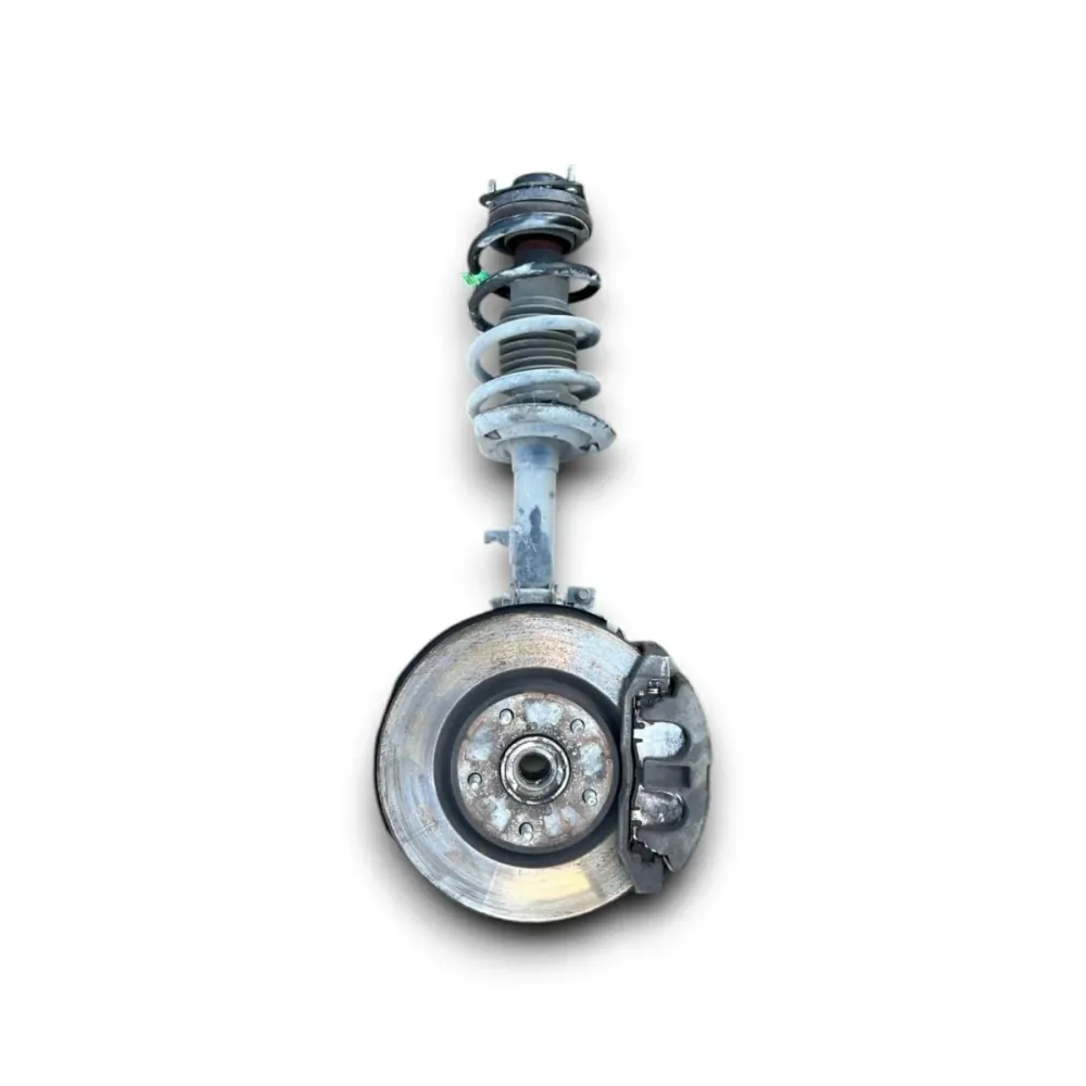 Massa mecânica dianteira direita Fiat Freemont 2.0 diesel (2011 > 2015)