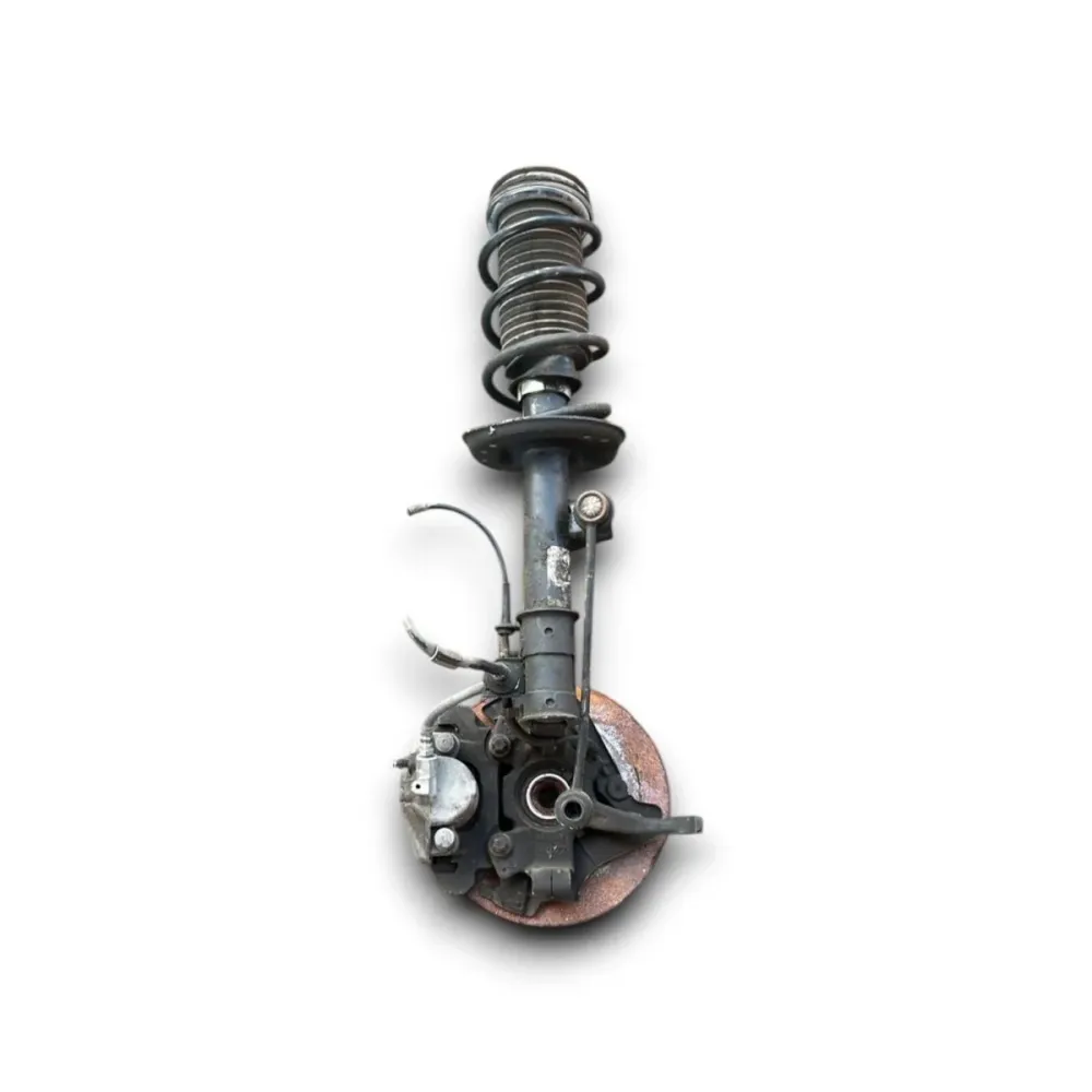 Massa mecânica dianteira direita Fiat Panda 1.2 gasolina (4x4) (312) (2012 > )