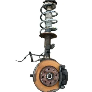 Massa mecânica dianteira direita Fiat Panda (169) 1.2 gasolina (4x4) (2003 > 2011)