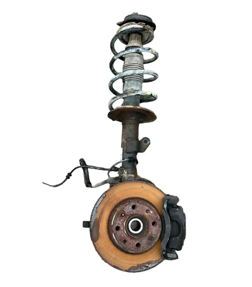 Massa mecânica dianteira direita Fiat Panda (169) 1.2 gasolina (4x4) (2003 > 2011)