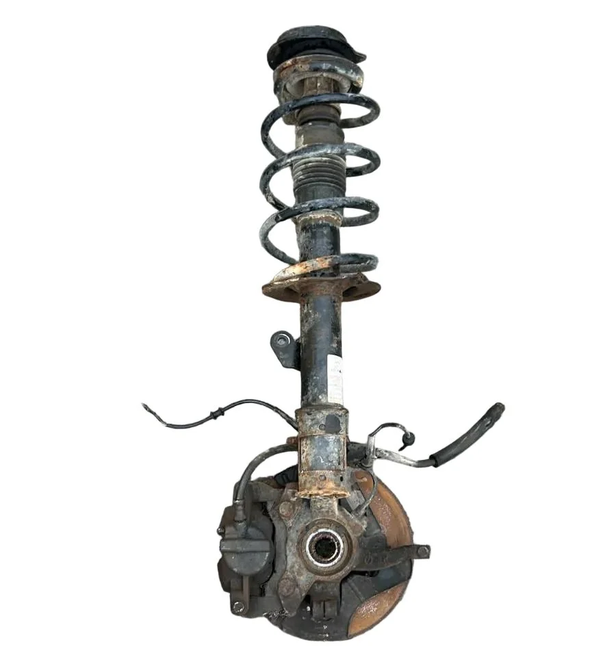 Massa mecânica dianteira direita Fiat Panda (169) 1.2 gasolina (4x4) (2003 > 2011)