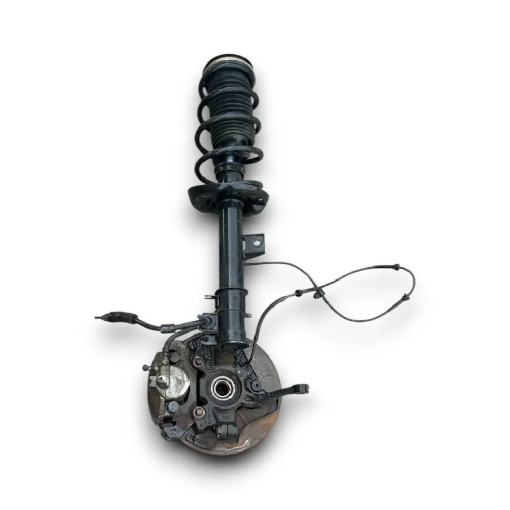 Massa mecânica dianteira direita Fiat Panda 1.2 gasolina (4x4) (2012 > )