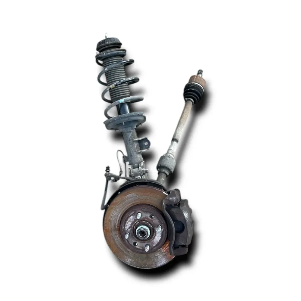 Massa mecânica dianteira direita Kia Rio III (UB) 1.4 diesel (2011 > 2017)