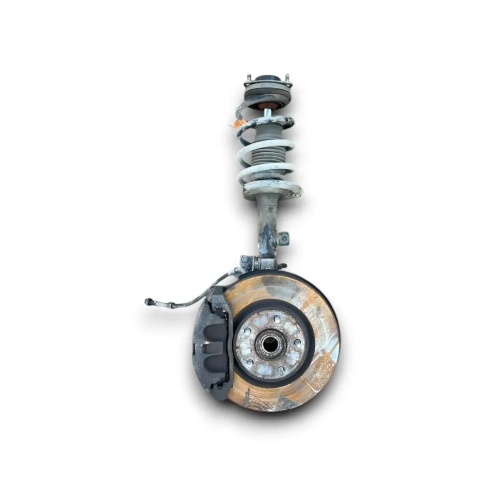 Massa mecânica dianteira esquerda Fiat Freemont 2.0 diesel (2011 > 2015)