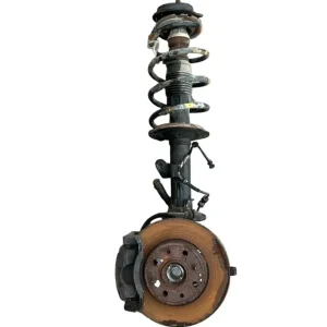 Massa mecânica dianteira esquerda Fiat Panda (169) 1.2 gasolina (4x4) (2003 > 2011)