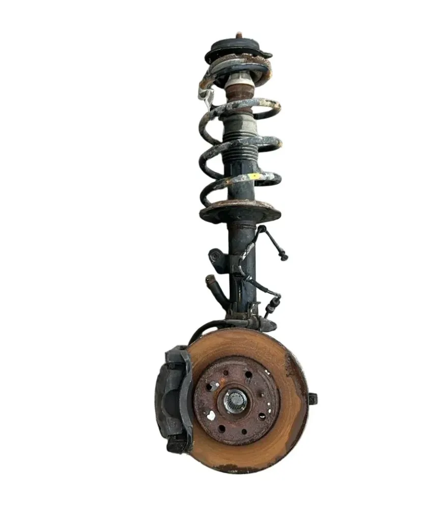 Massa mecânica dianteira esquerda Fiat Panda (169) 1.2 gasolina (4x4) (2003 > 2011)
