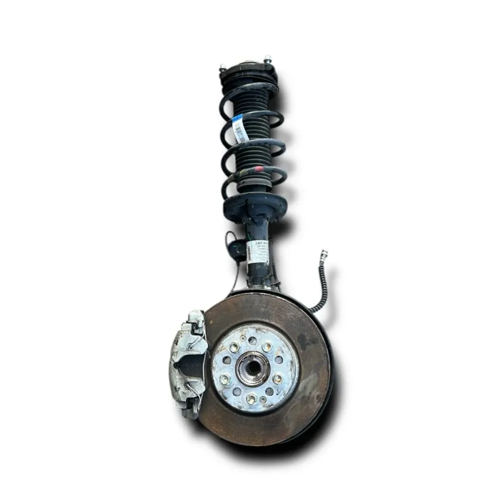 Massa mecânica dianteira esquerda MG ZS 1.0 gasolina (2021 > )