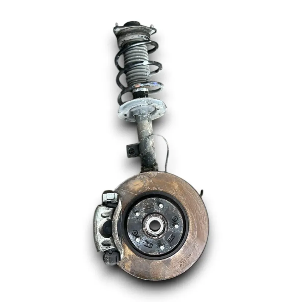 Massa mecânica dianteira esquerda Hyundai IX35 1.7 diesel (2009 > 2015)