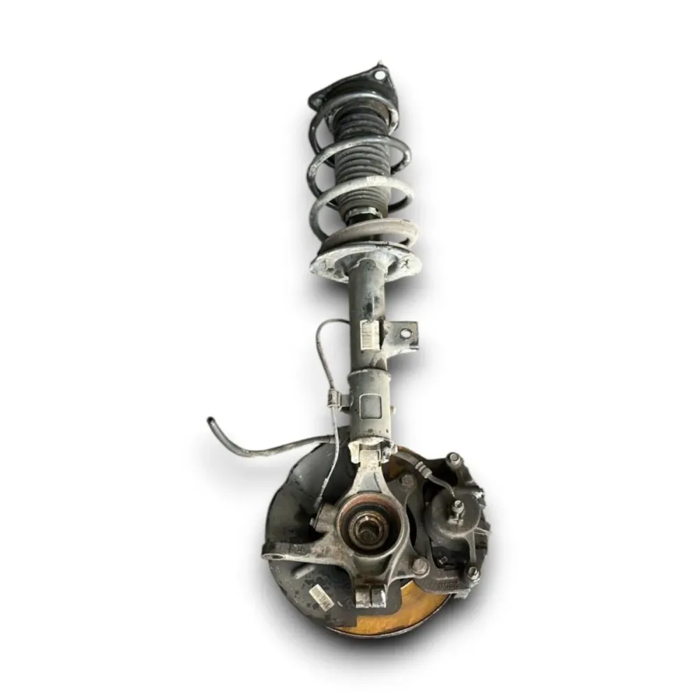 Massa mecânica dianteira esquerda Hyundai IX35 1.7 diesel (2009 > 2015)