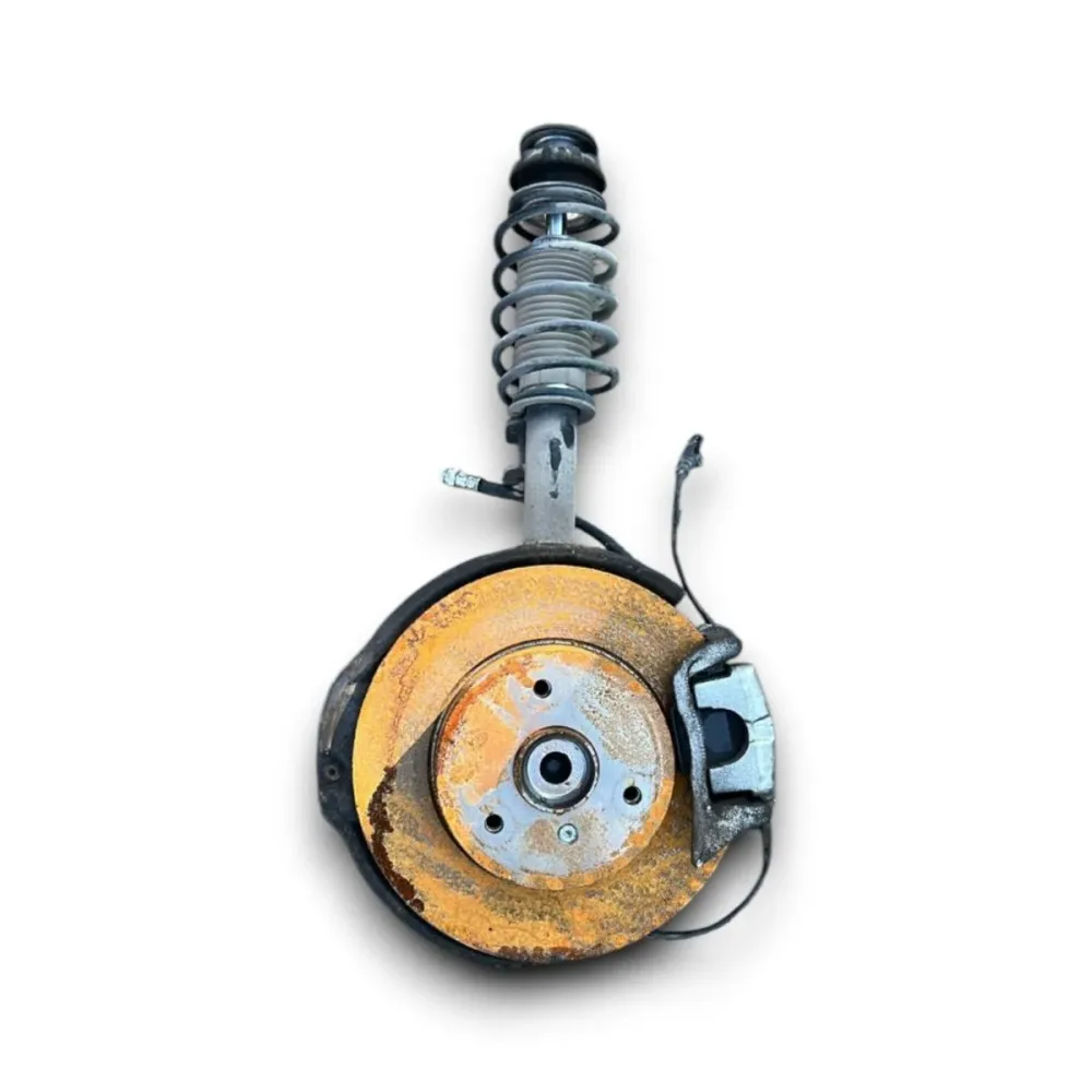 Massa mecânica dianteira esquerda Smart Fortwo (W451) 1.0 gasolina (2007 > 2015)