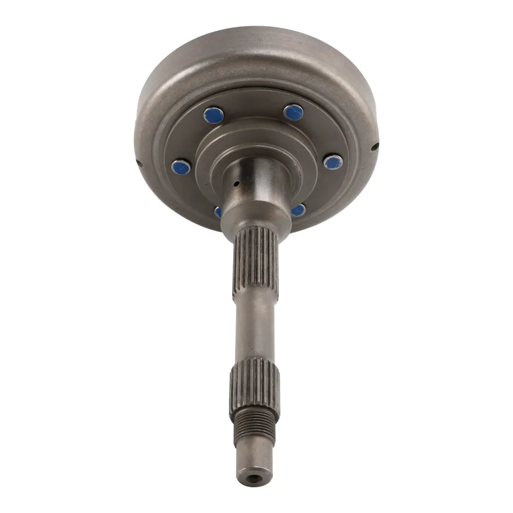 Massimo Utv T-Boss 550 Variador de embreagem secundário traseiro 35295