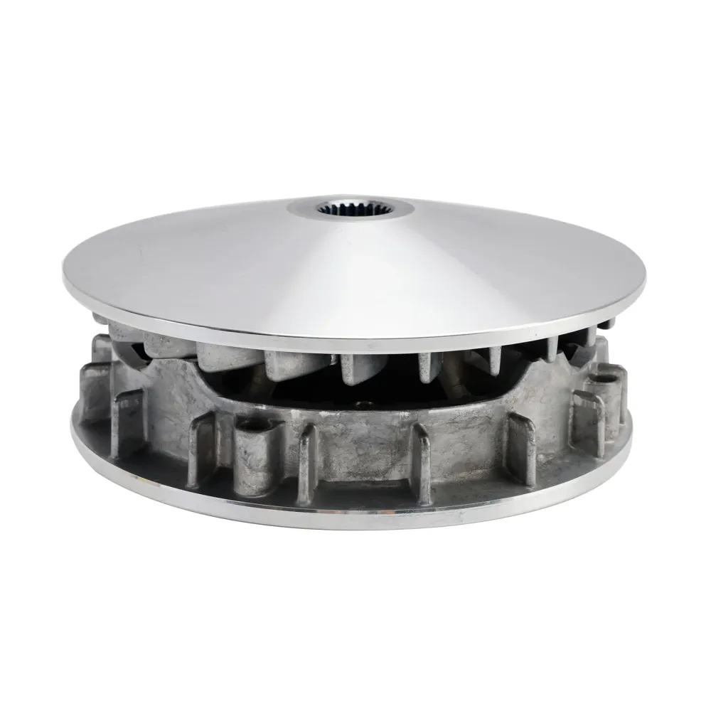 Massimo Utv T-Boss 550F Variador completo da embreagem completa 35298