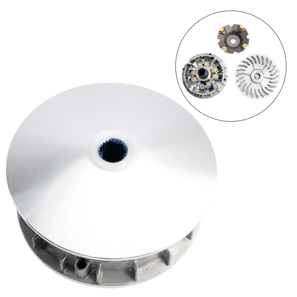 Massimo Utv T-Boss 550F Variador de embreagem completa 35298